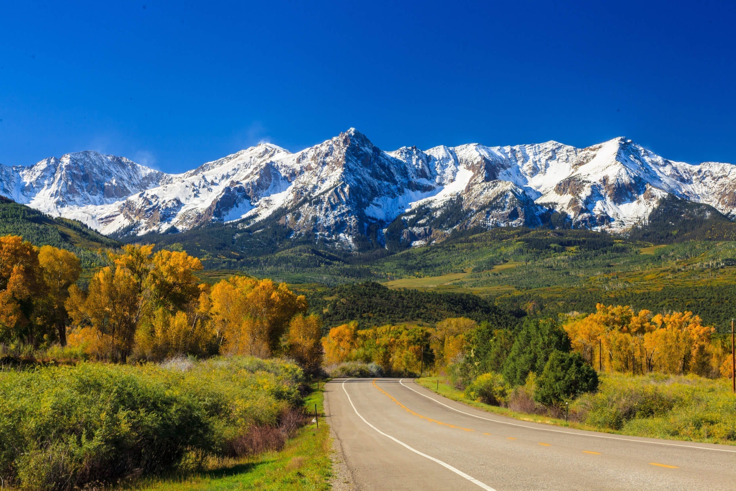 Aspen, Colorado