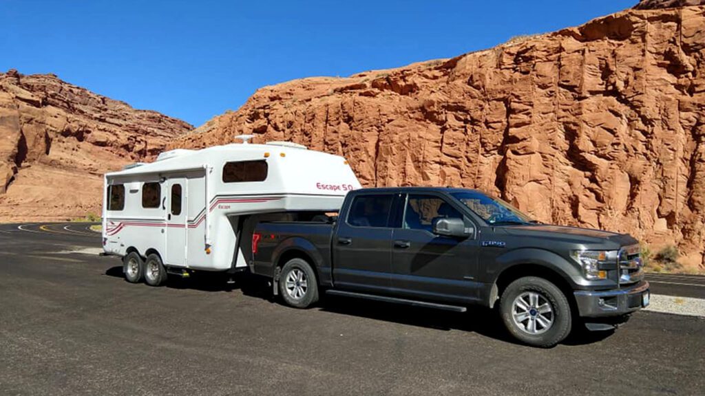 Is A Fifth Wheel Trailer Right For You?