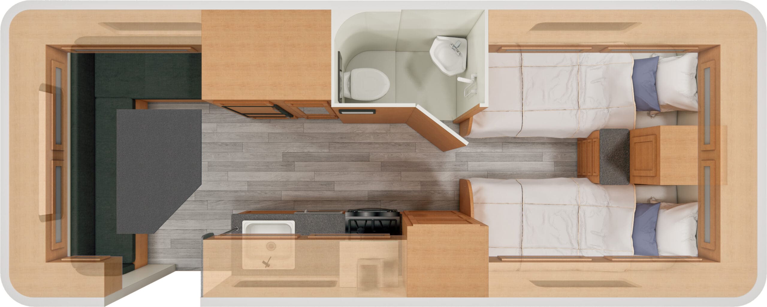 Floor Layout