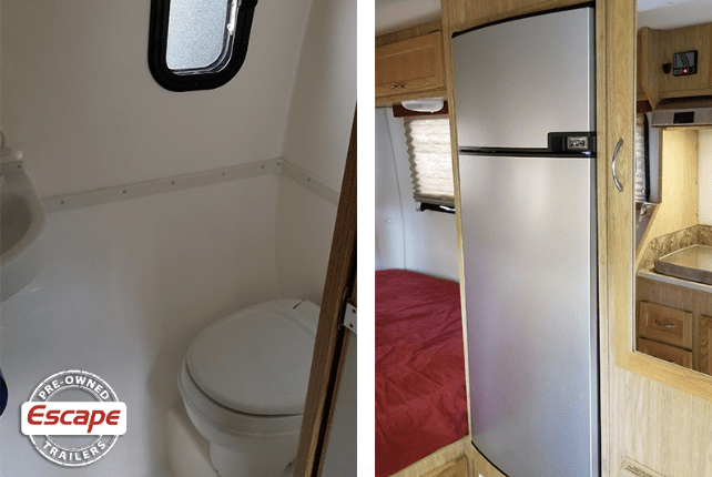 Buckley used rv for sale 7