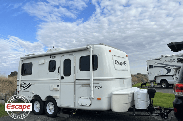 Hopper pre owned rv 2