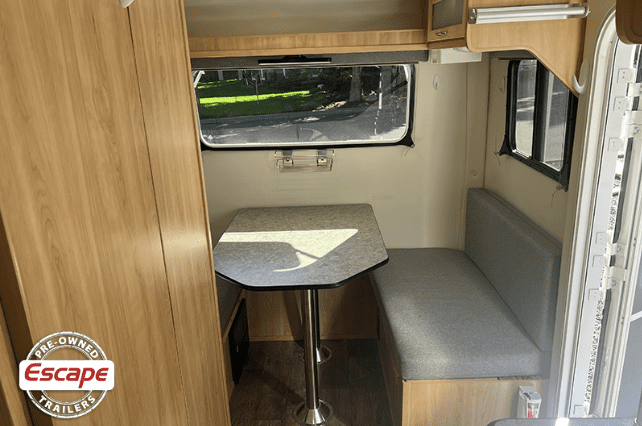 Hopper pre owned rv 6