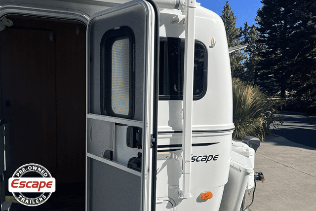Hopper pre owned rv 7