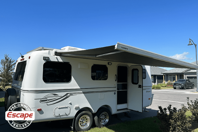 McMillan used rv for sale 1
