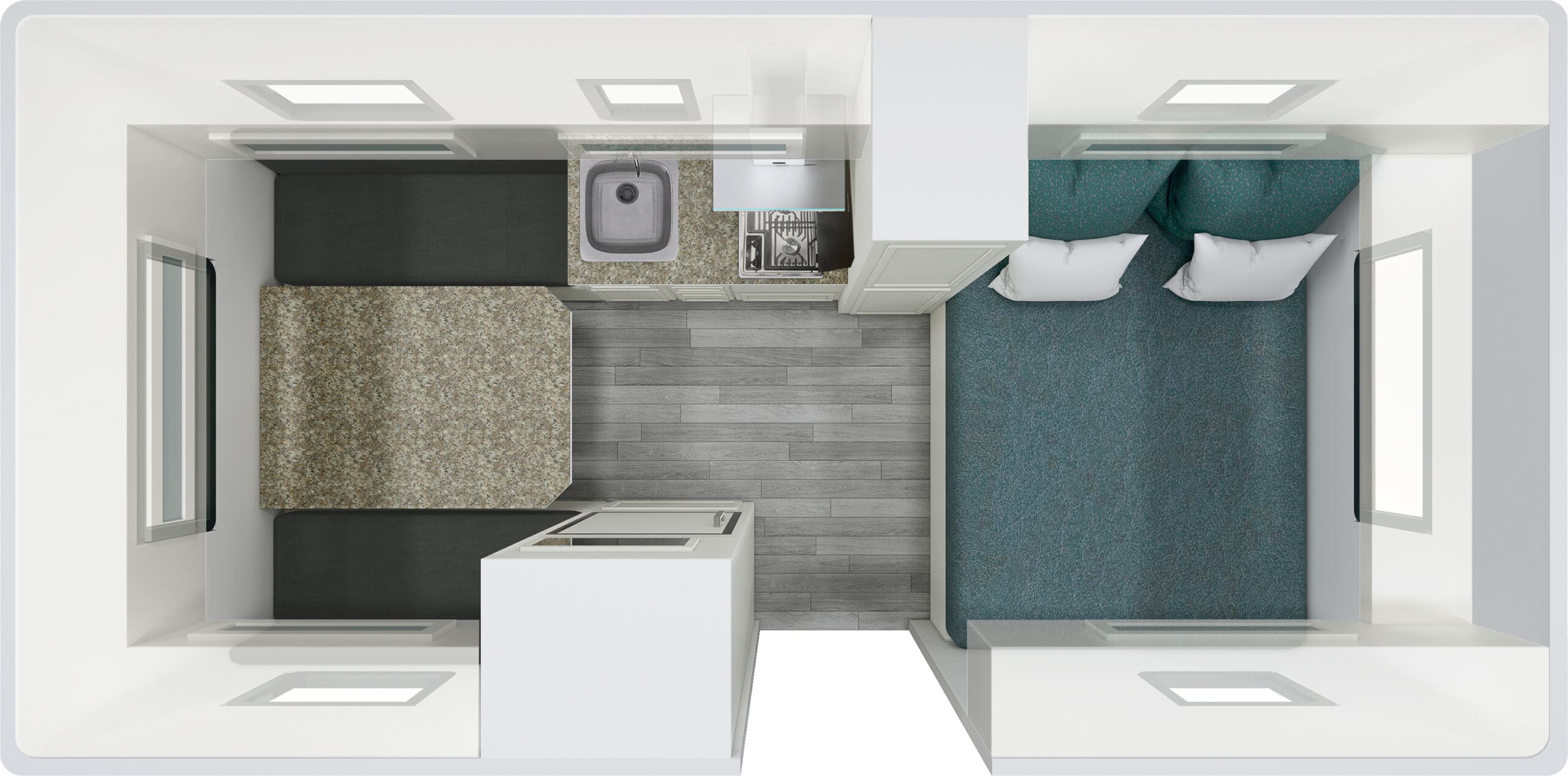 Floor Layout