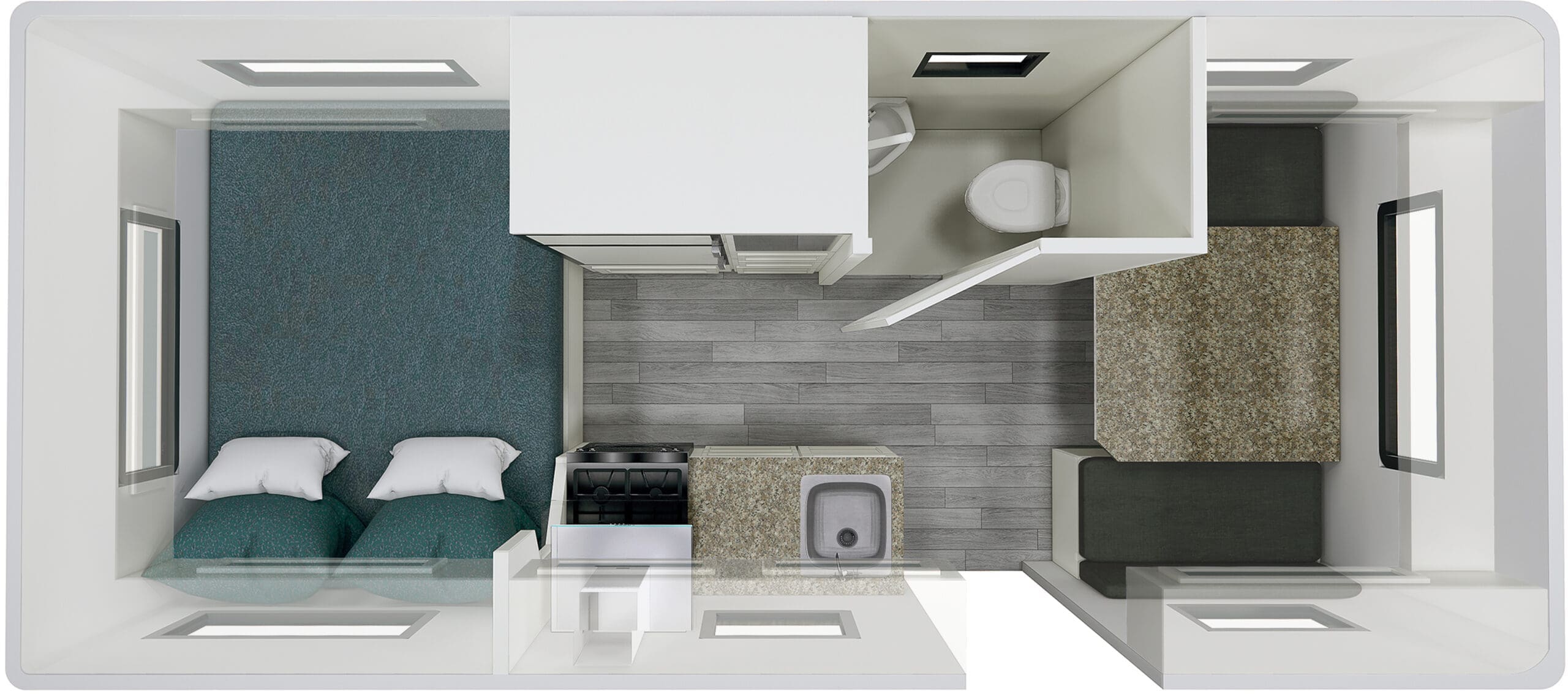 Floor Layout
