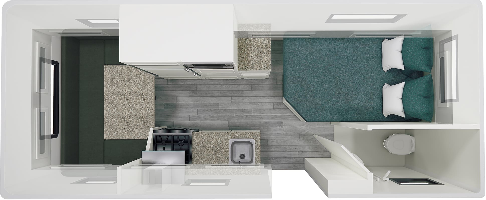 Floor Layout