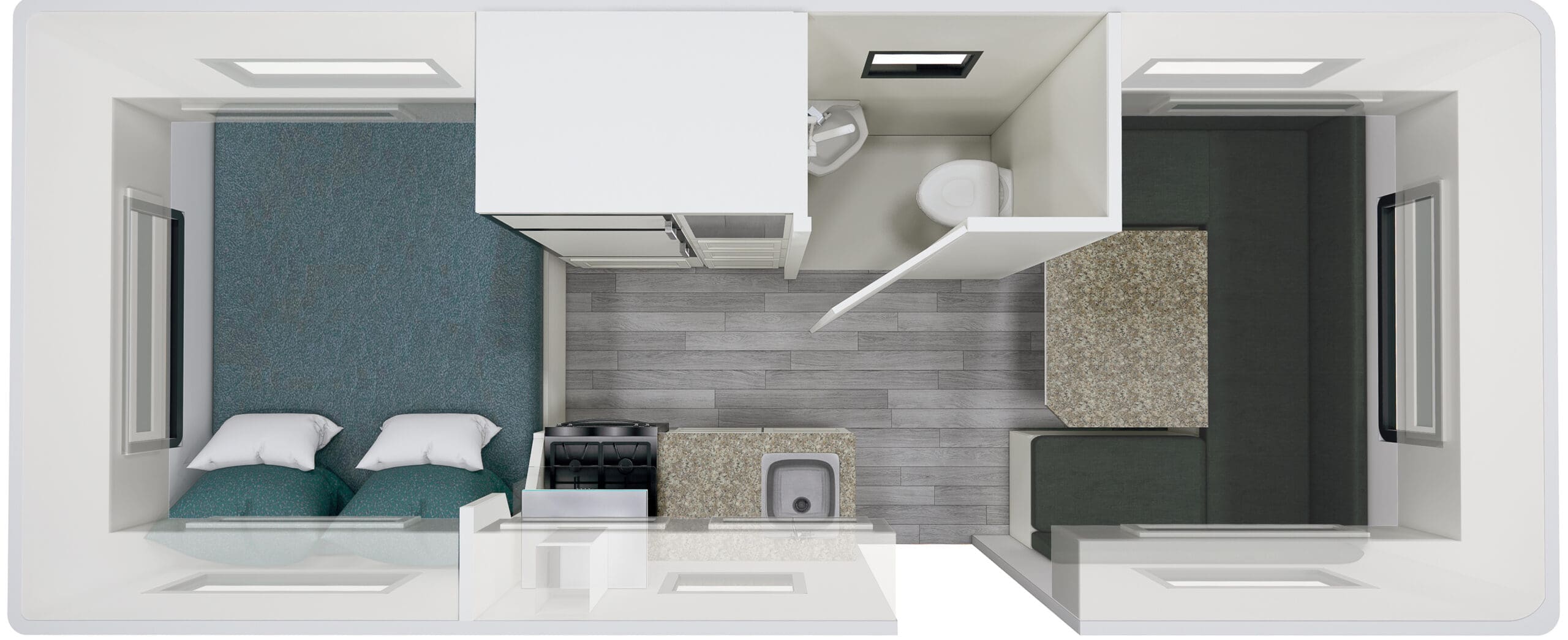 Floor Layout