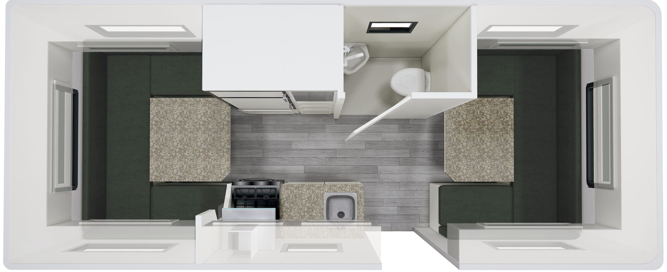 Floor Layout