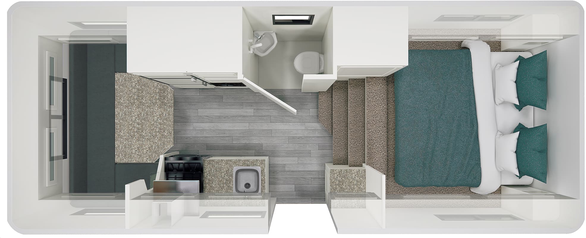 Floor Layout