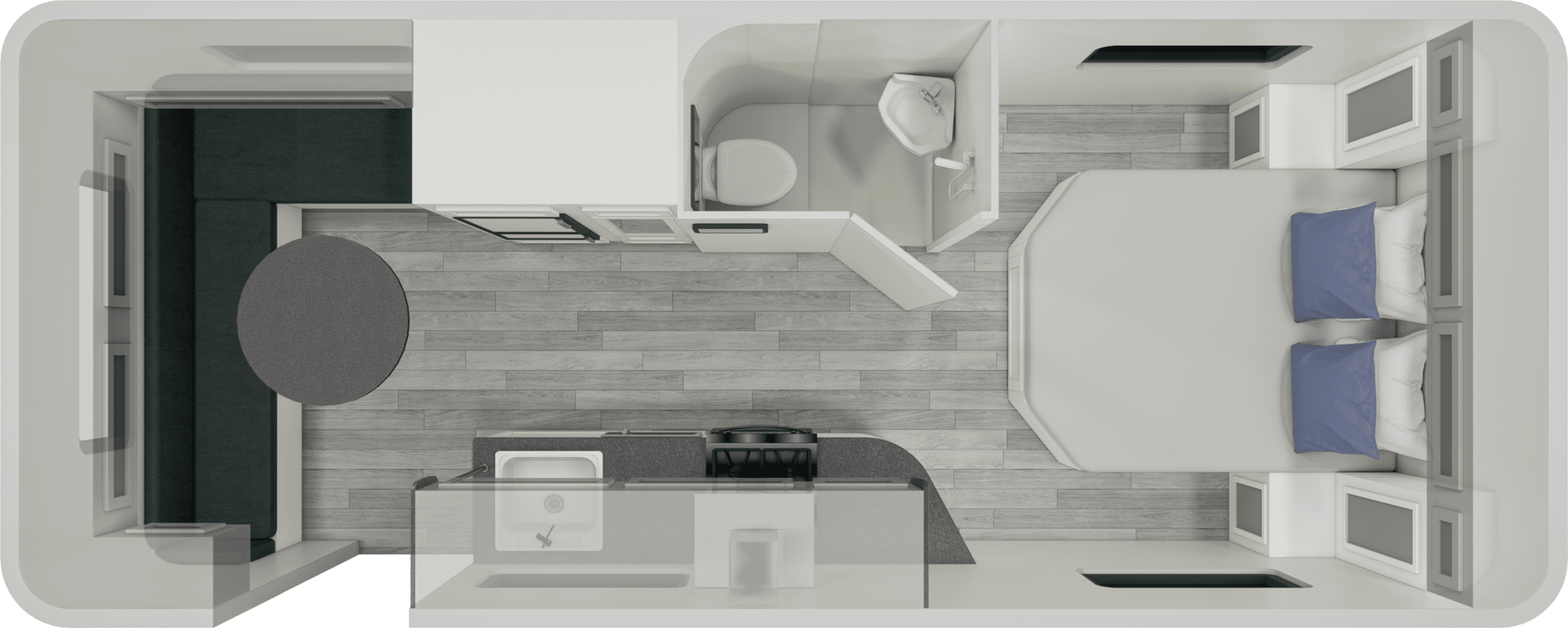 Floor Layout