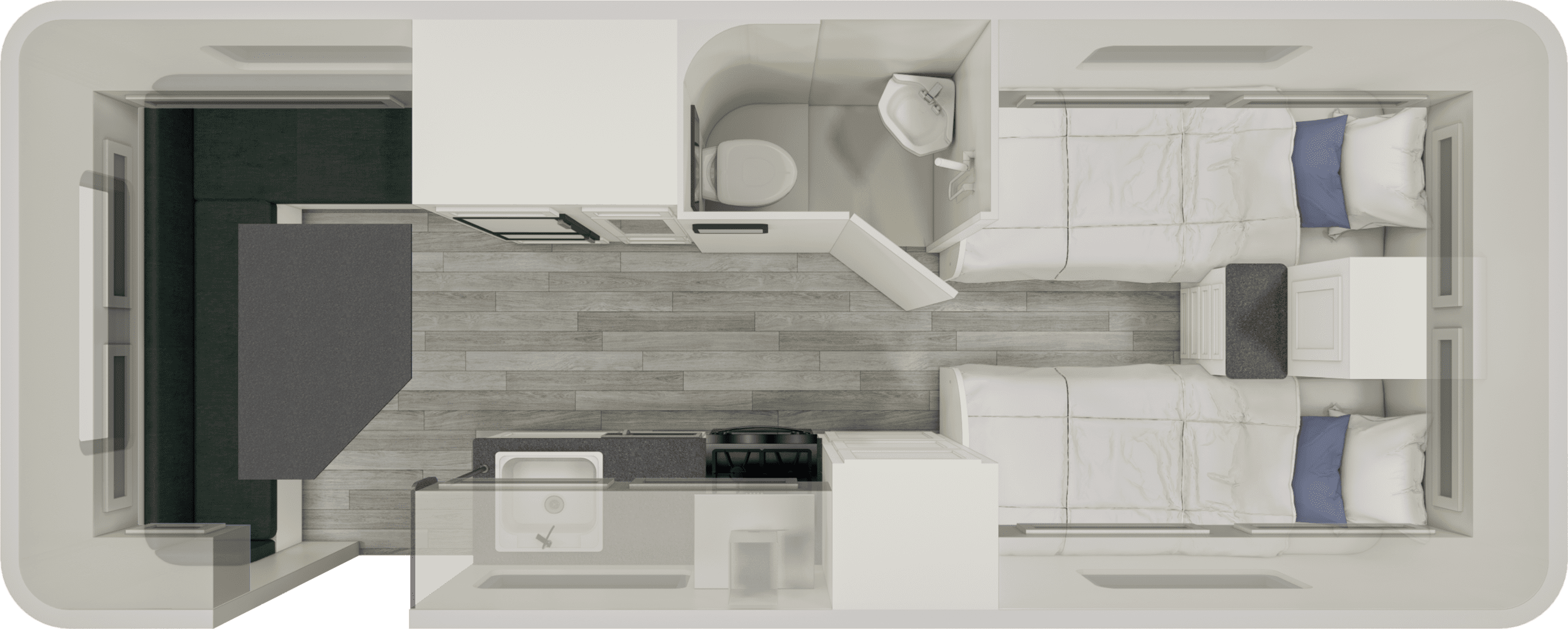 Floor Layout