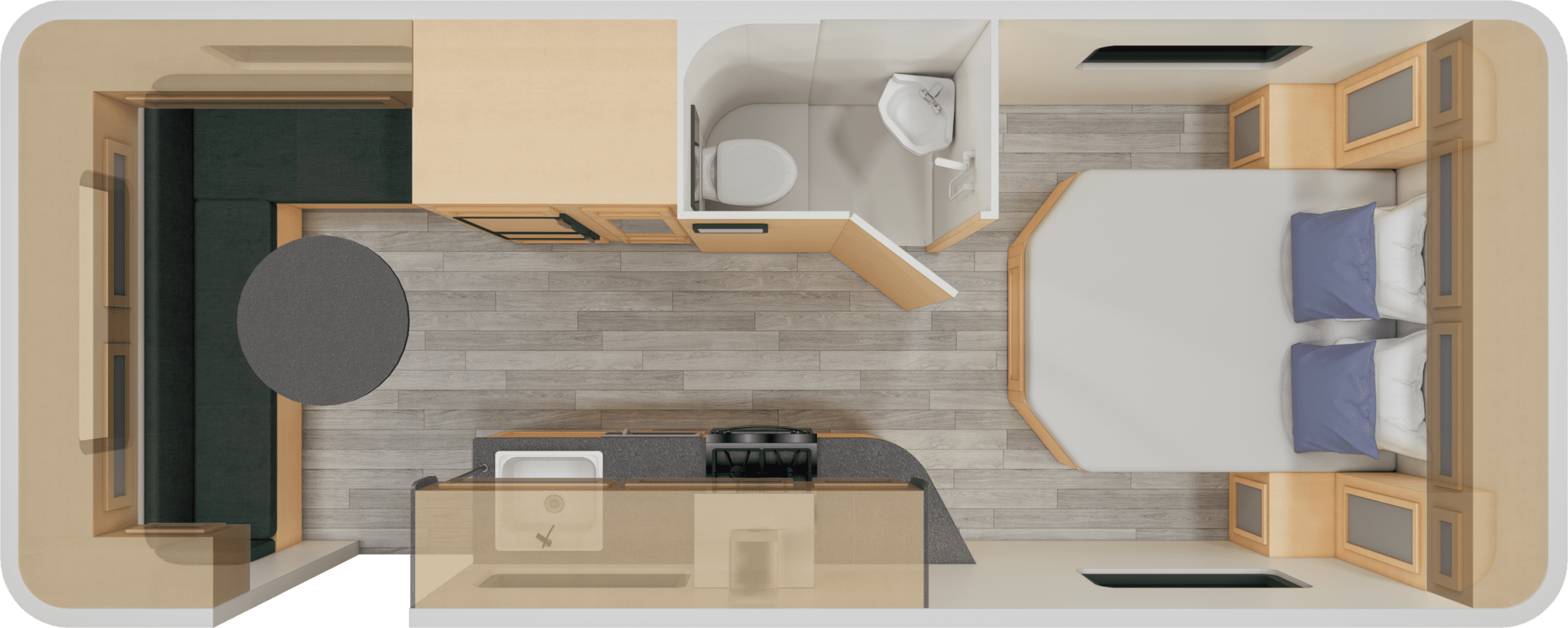 Floor Layout