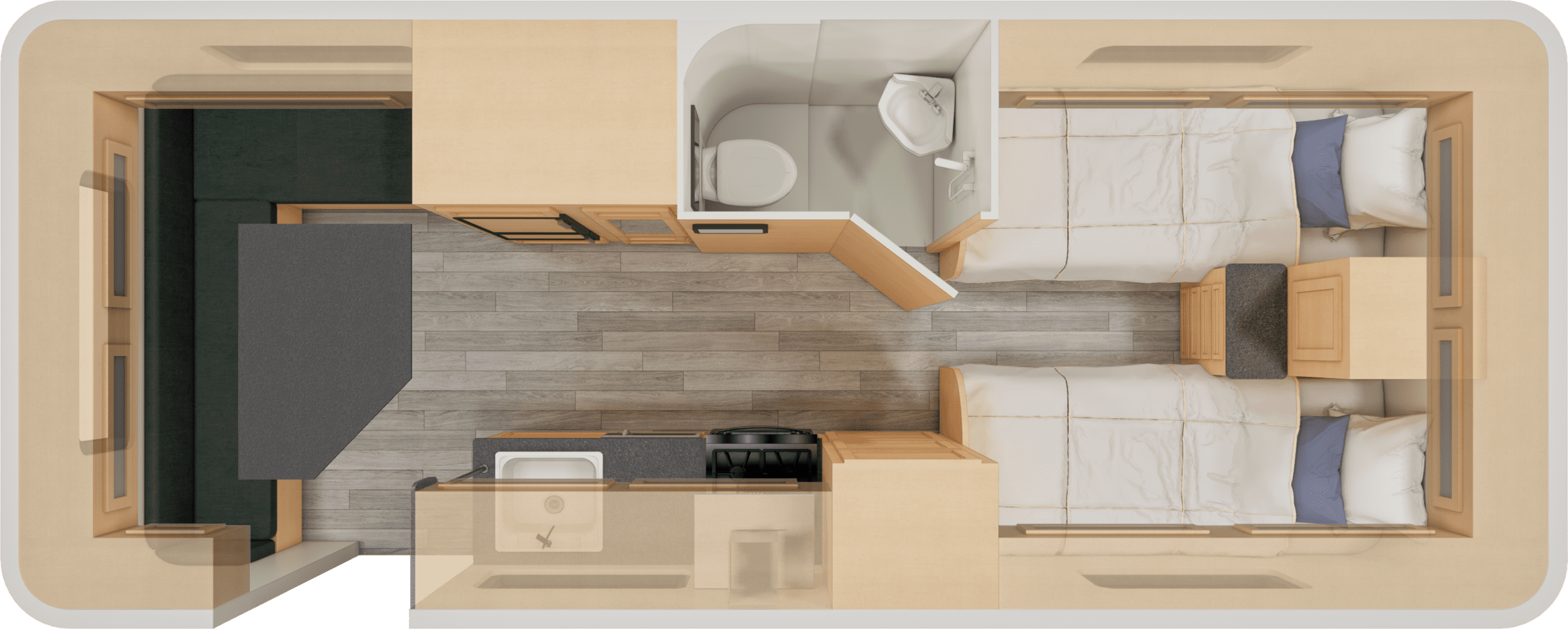 Floor Layout