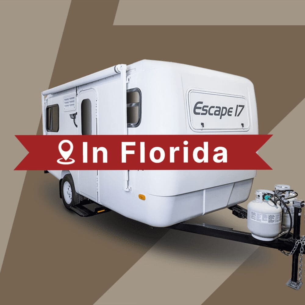 2024 Escape 17B
