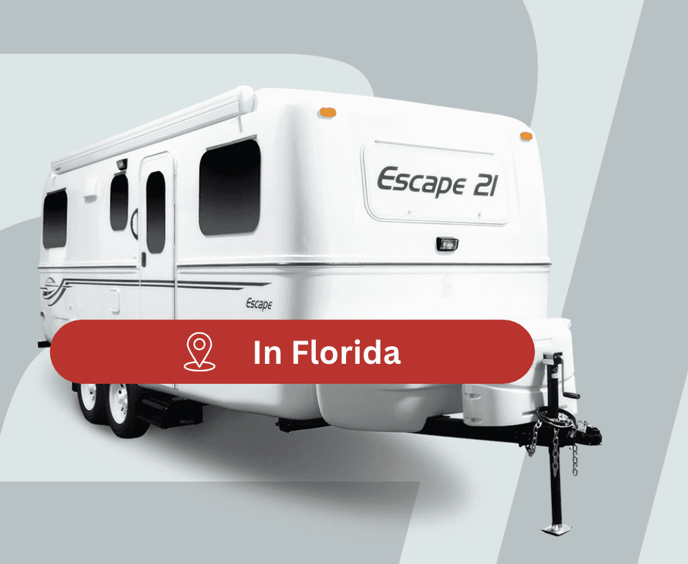 2025 Escape 21C