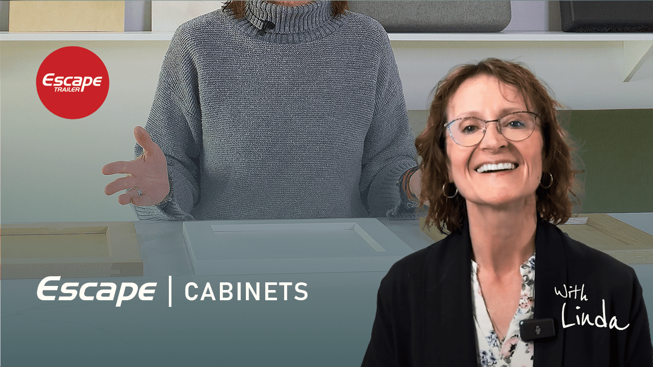 Interior Cabinetry
