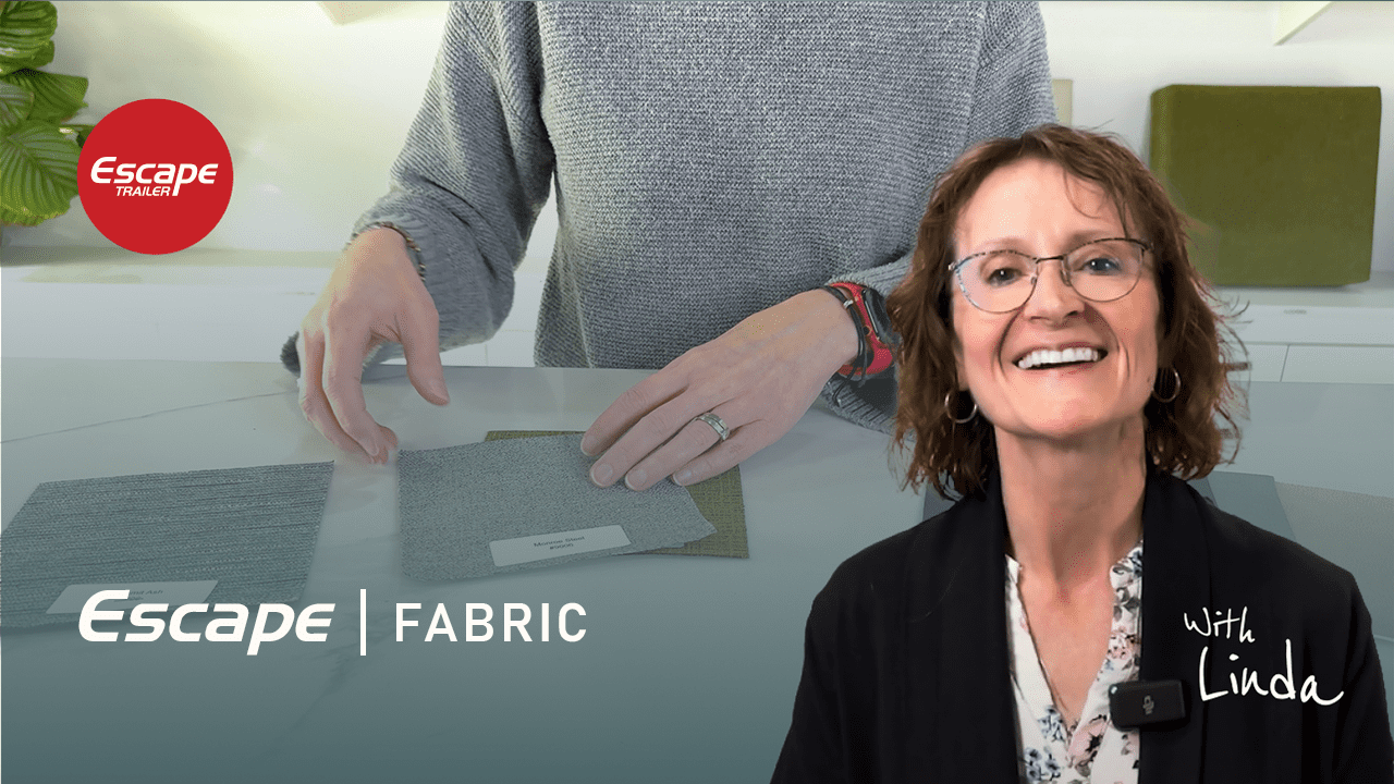 Interior Fabrics