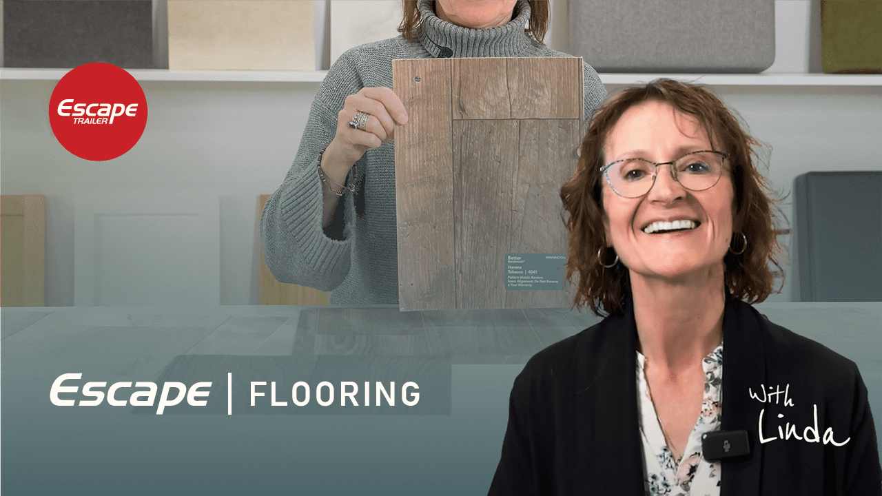 Flooring Options