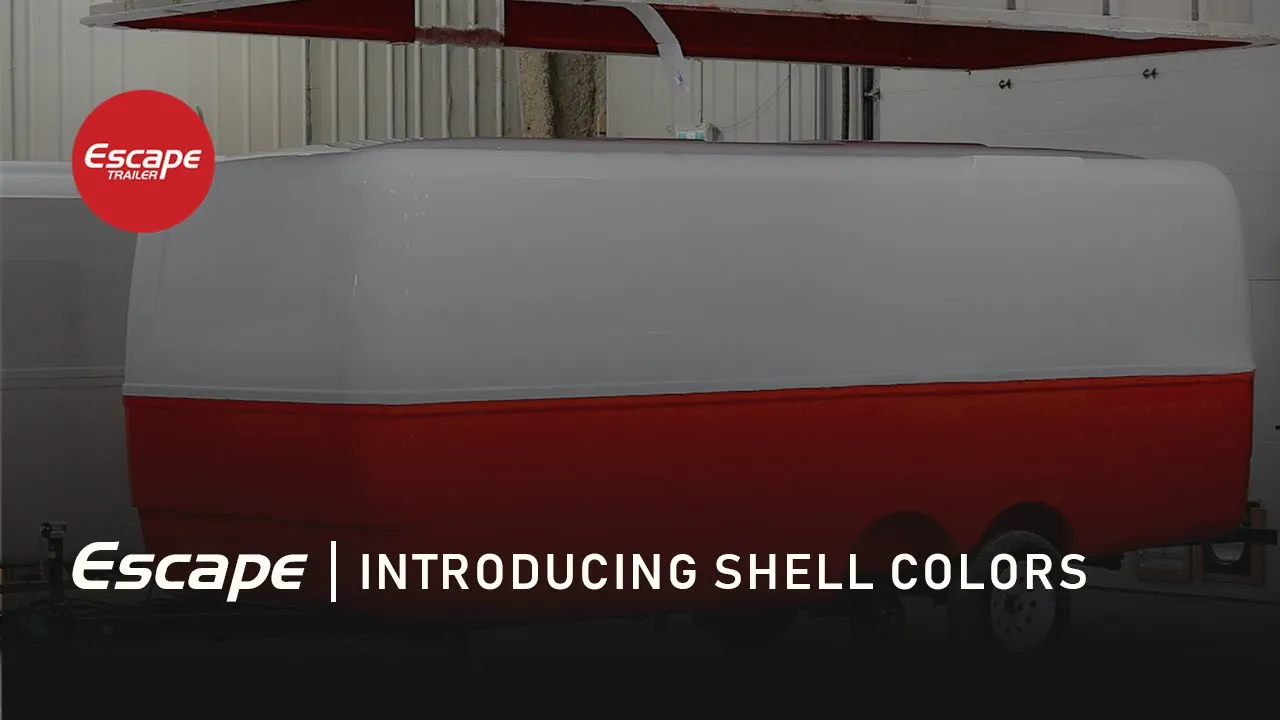 Shell Colors