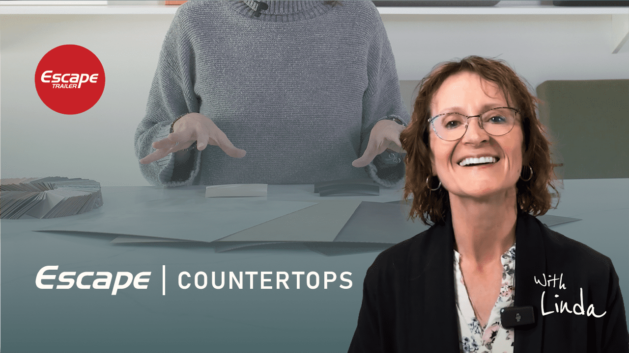 Countertop Surfaces