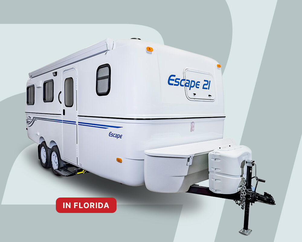 2025 Escape 21C