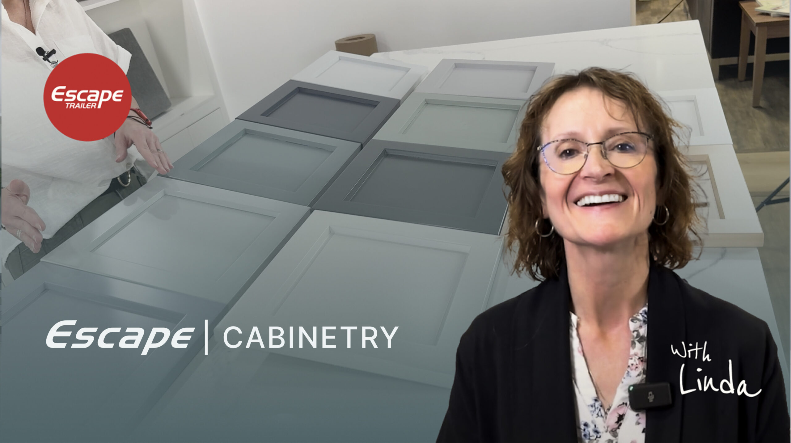Interior Cabinetry