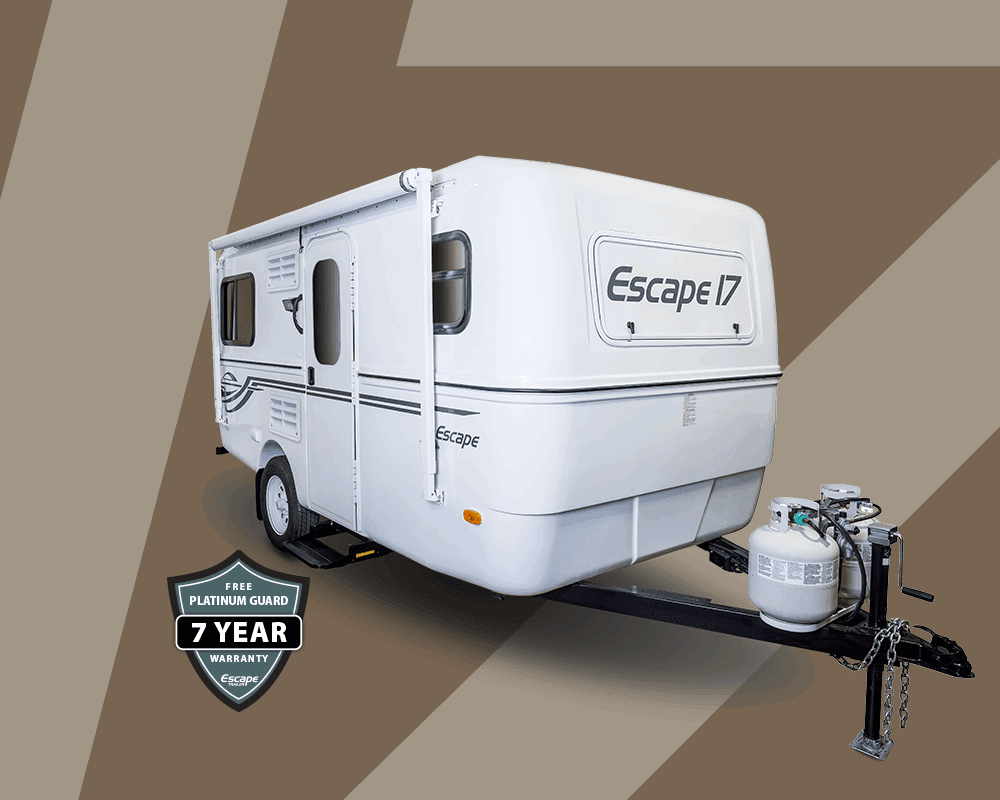 2025 Escape 17B