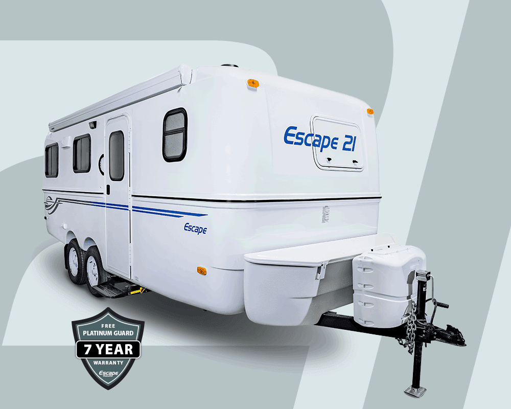 2025 Escape 21C