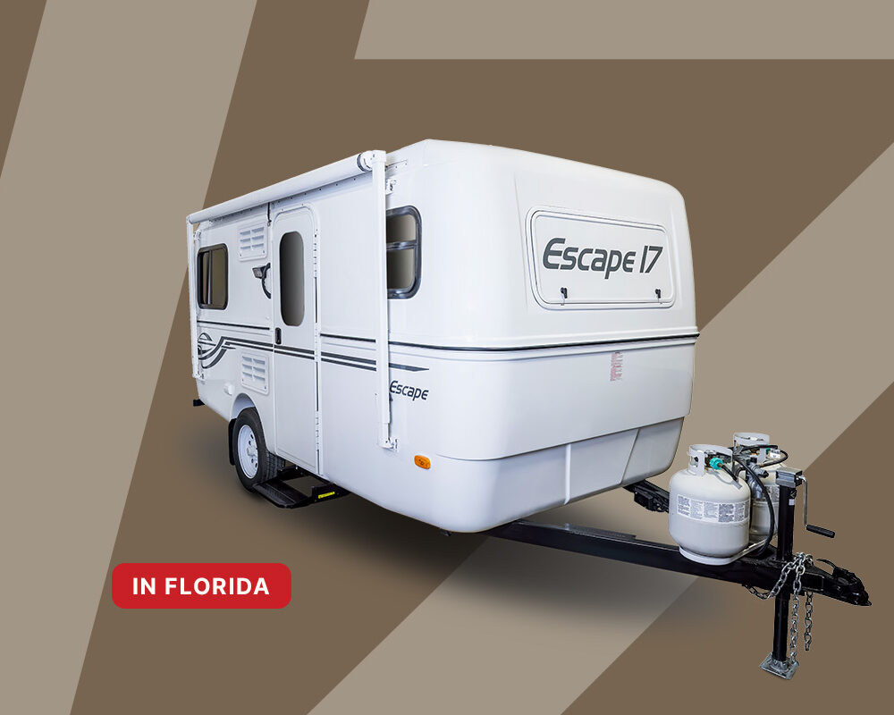 2024 Escape 17B