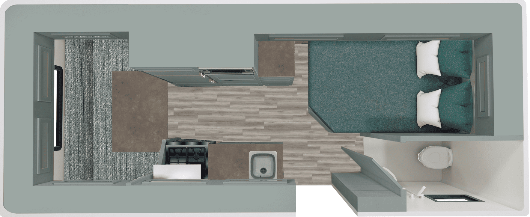 Floor Layout