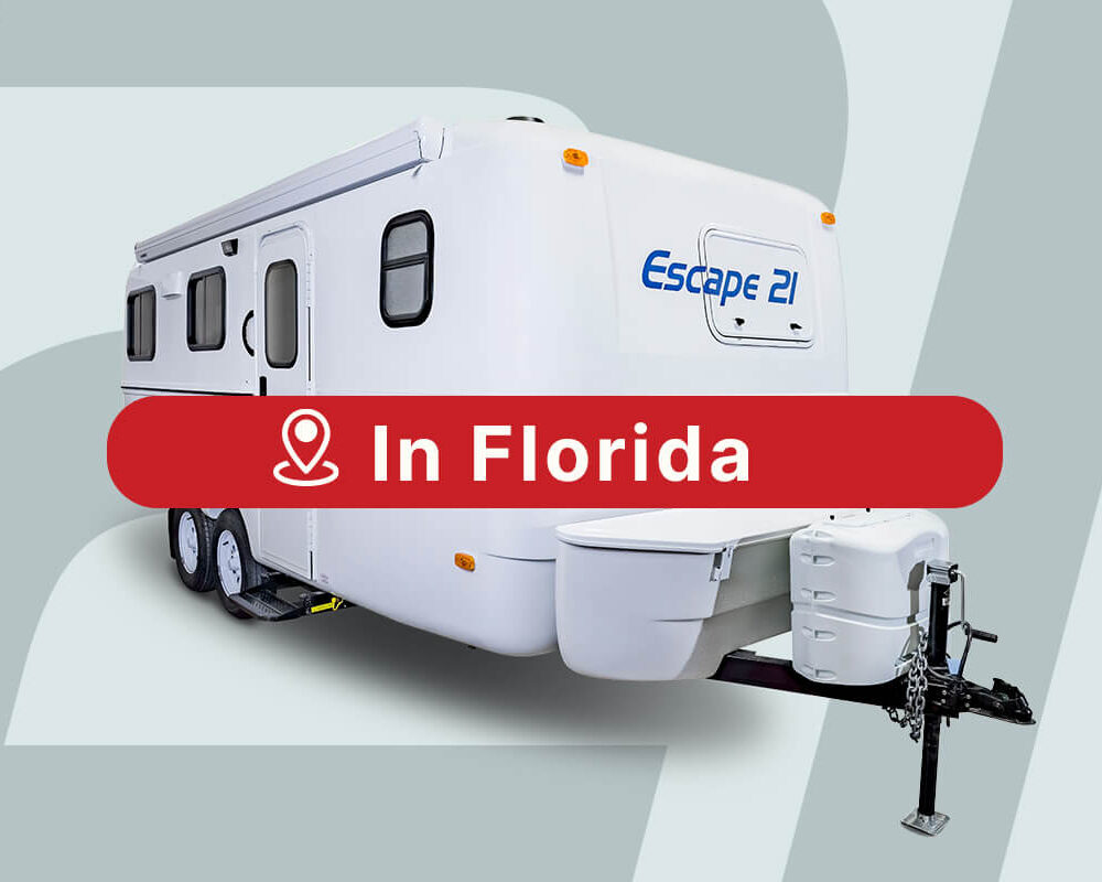 2025 Escape 21C