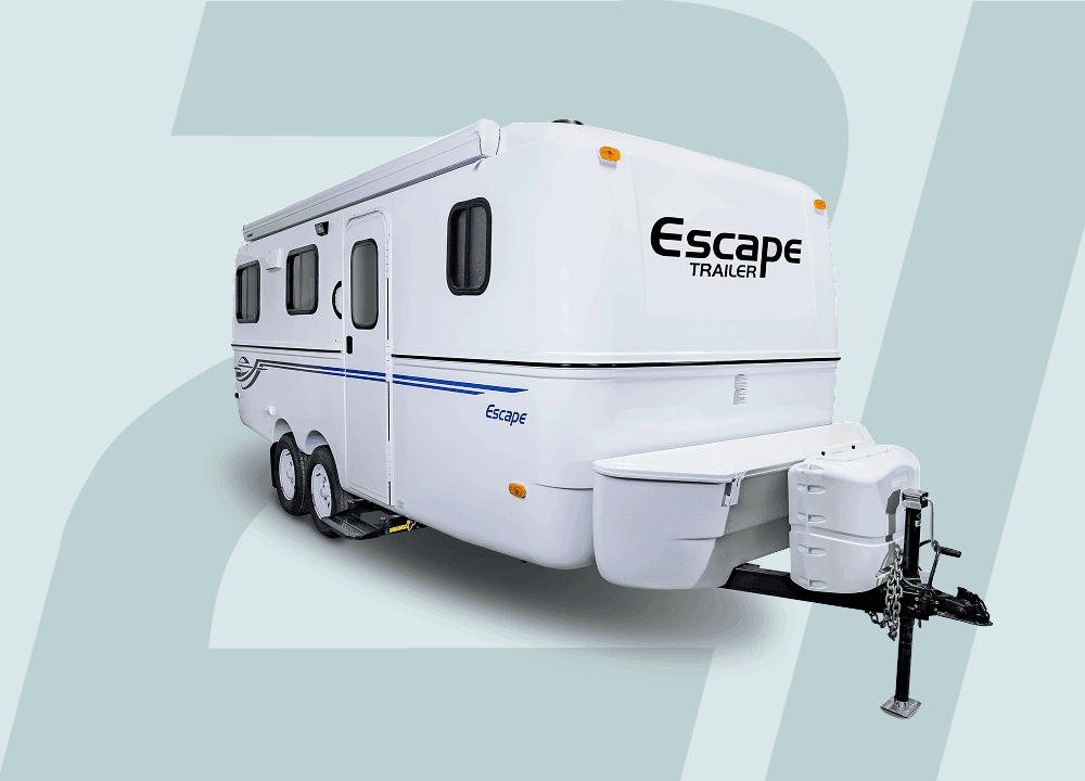 2025 Escape 21C