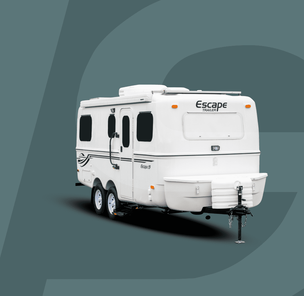 2025 Escape 19