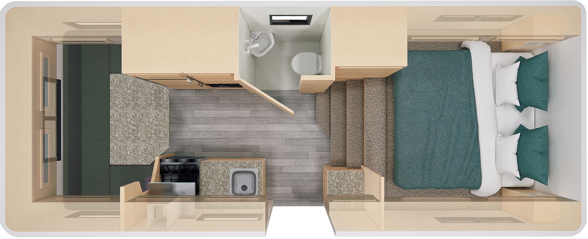 Floor Layout