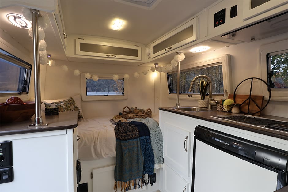 13 foot travel trailer15