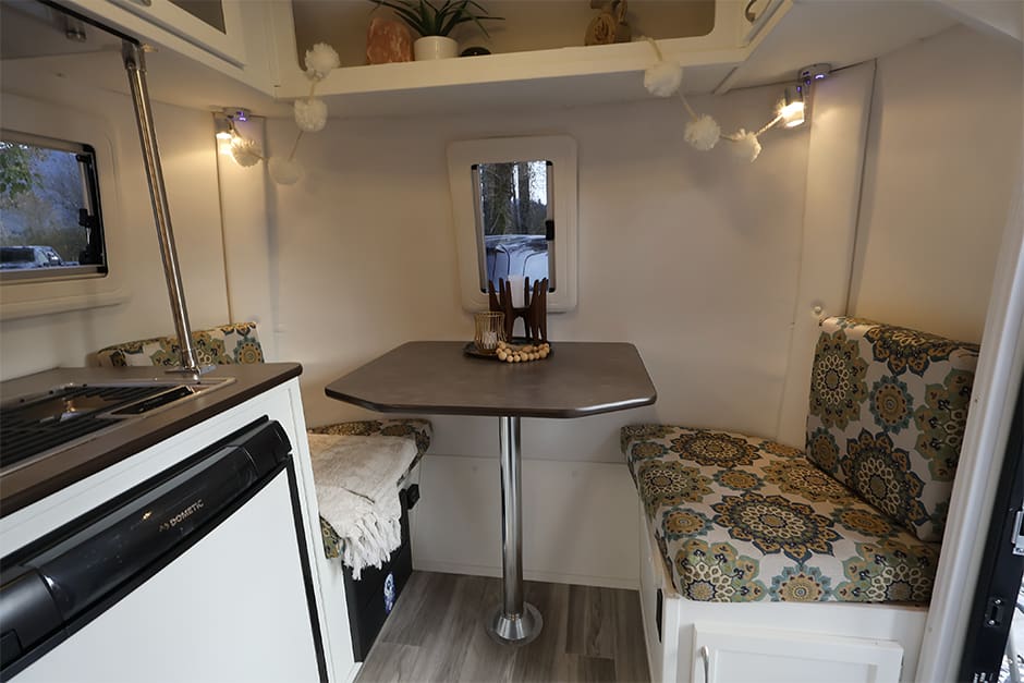 13 foot travel trailer16