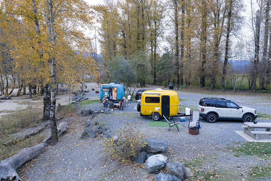 13 foot travel trailer19