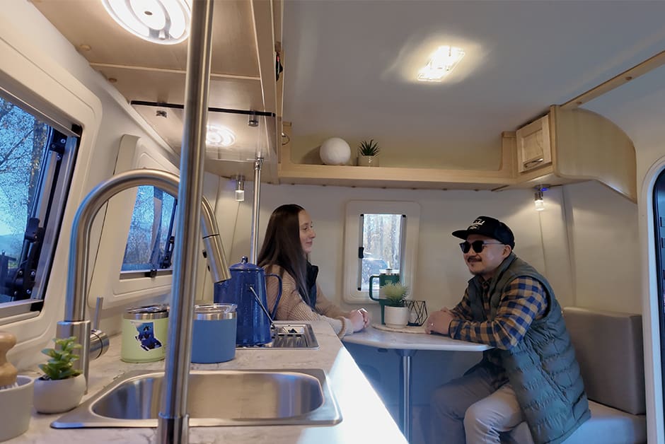 13 foot travel trailer2