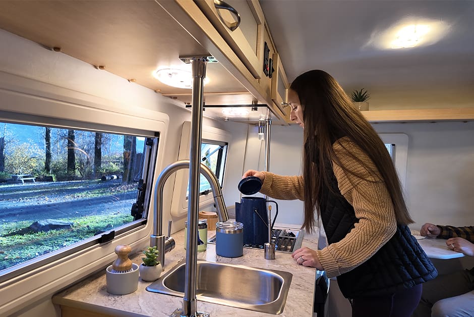 13 foot travel trailer4