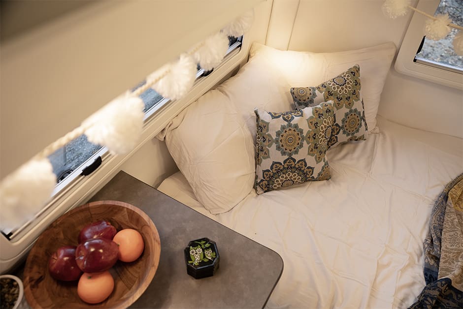 13 foot travel trailer9