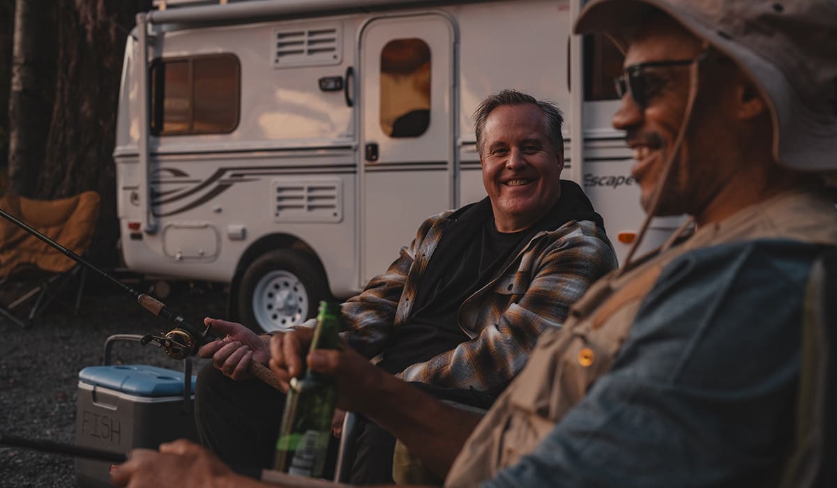 17 foot travel trailer 10
