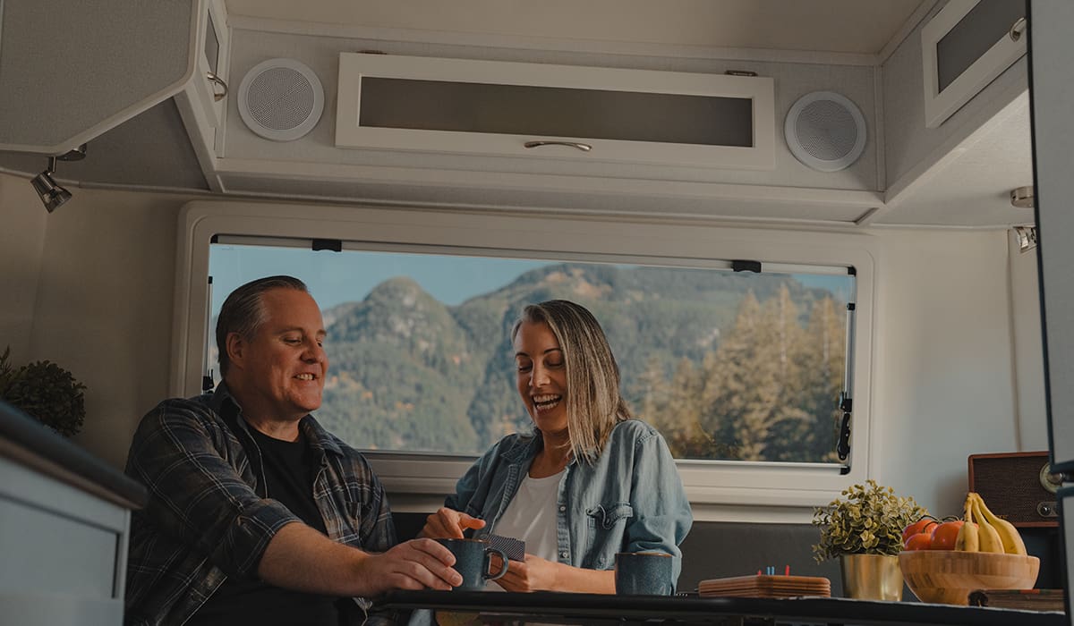 23 foot travel trailer 13