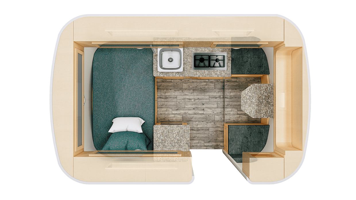 Floor Layout