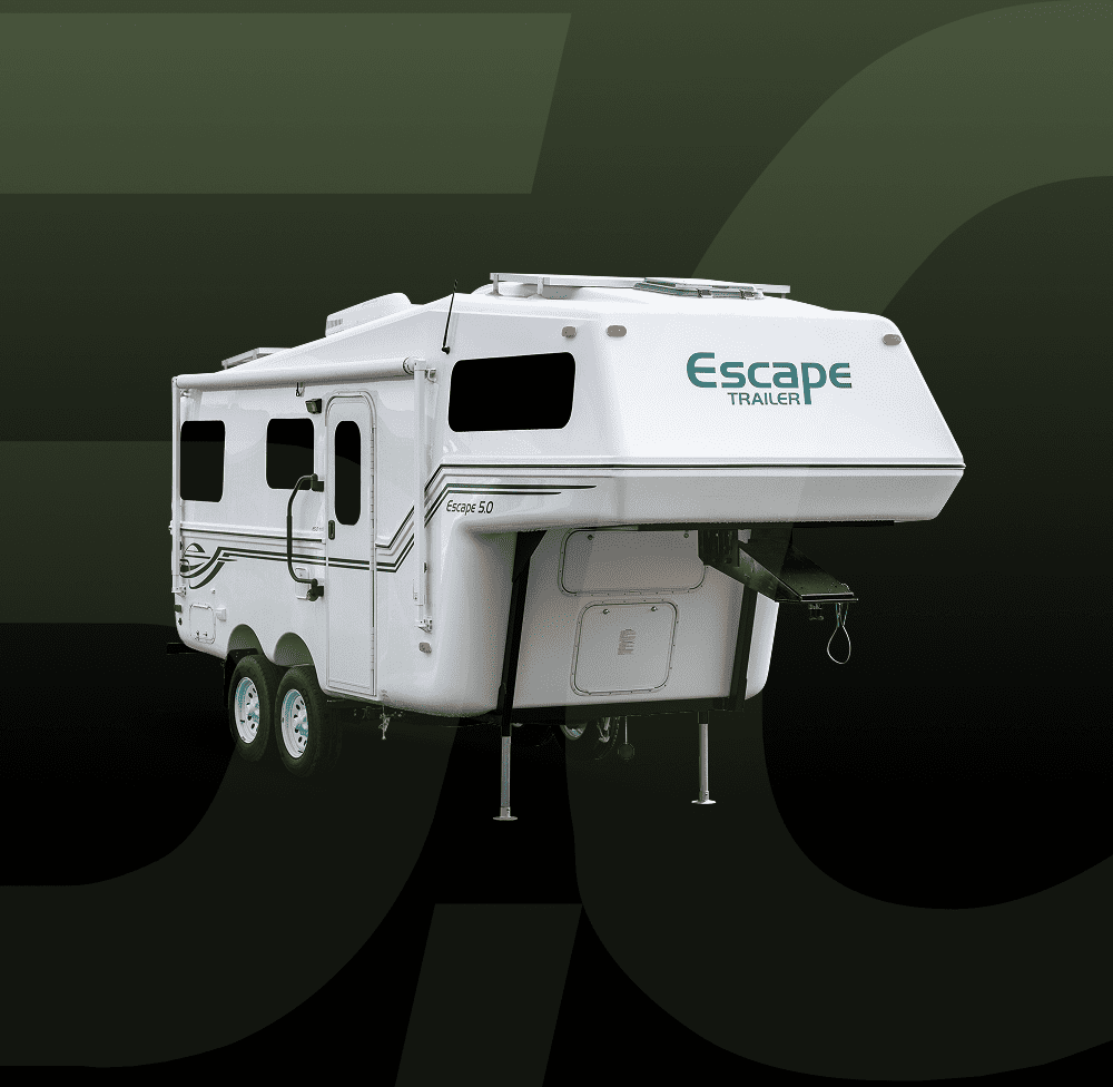 2025 Escape 5.0