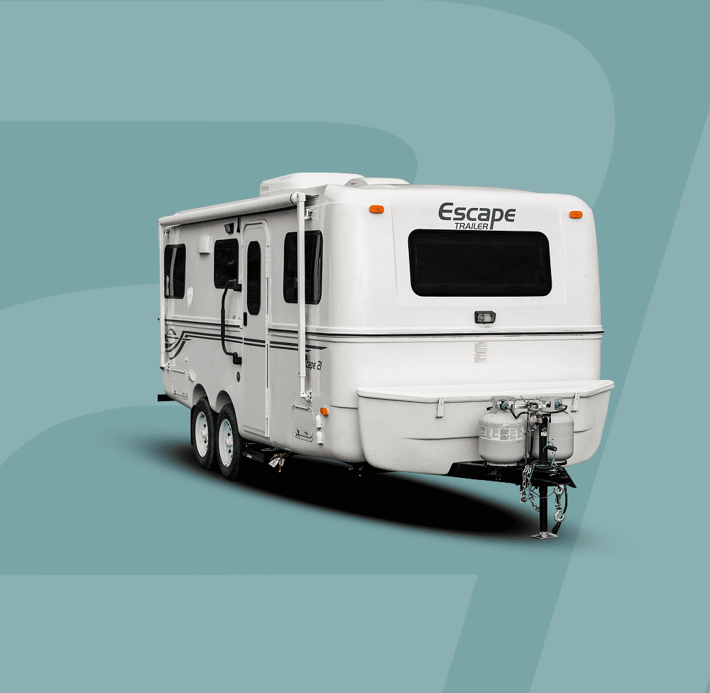 2025 Escape 21C