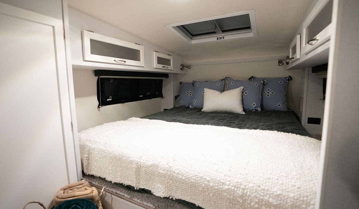 fifth wheel rv_