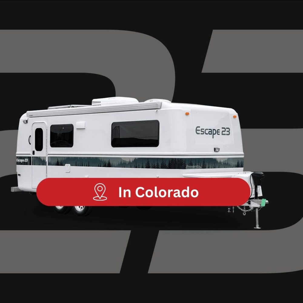 2025 Escape 23