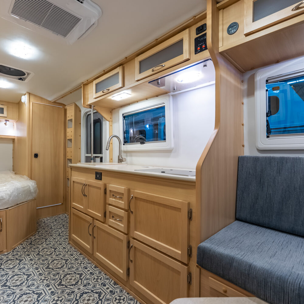 2026 Escape 21C
