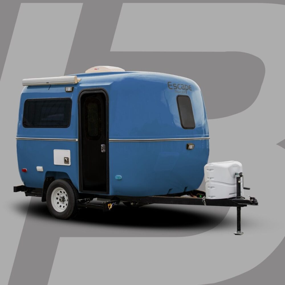 2026 Escape E13